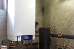 Bedwellty Pits condensing boiler companies