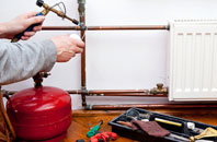 free Bedwellty Pits heating repair quotes