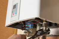 free Bedwellty Pits boiler install quotes