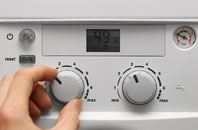 free Bedwellty Pits boiler maintenance quotes